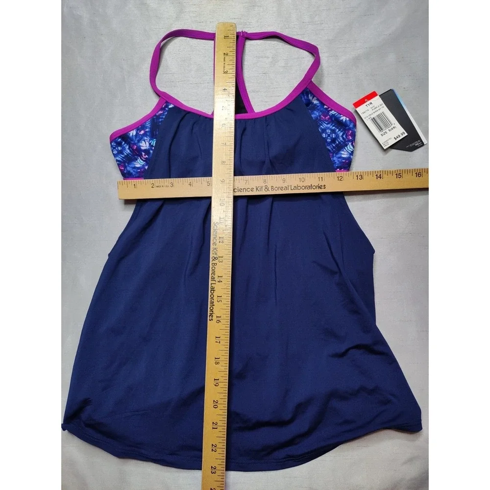 TYR santa cruz